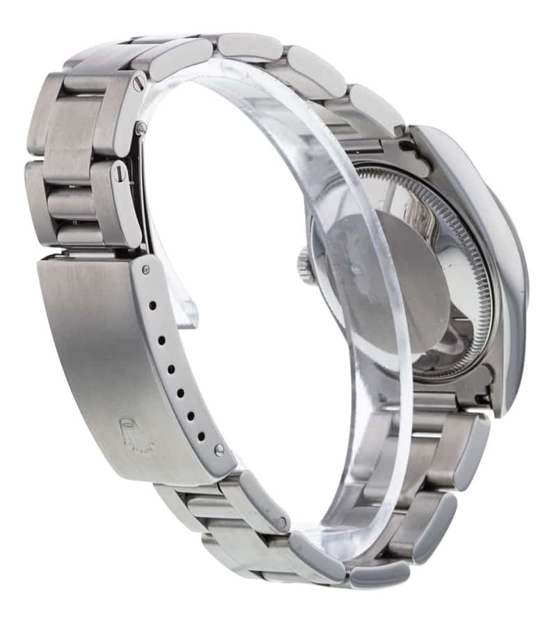 Rolex Mid-Size Datejust 68240